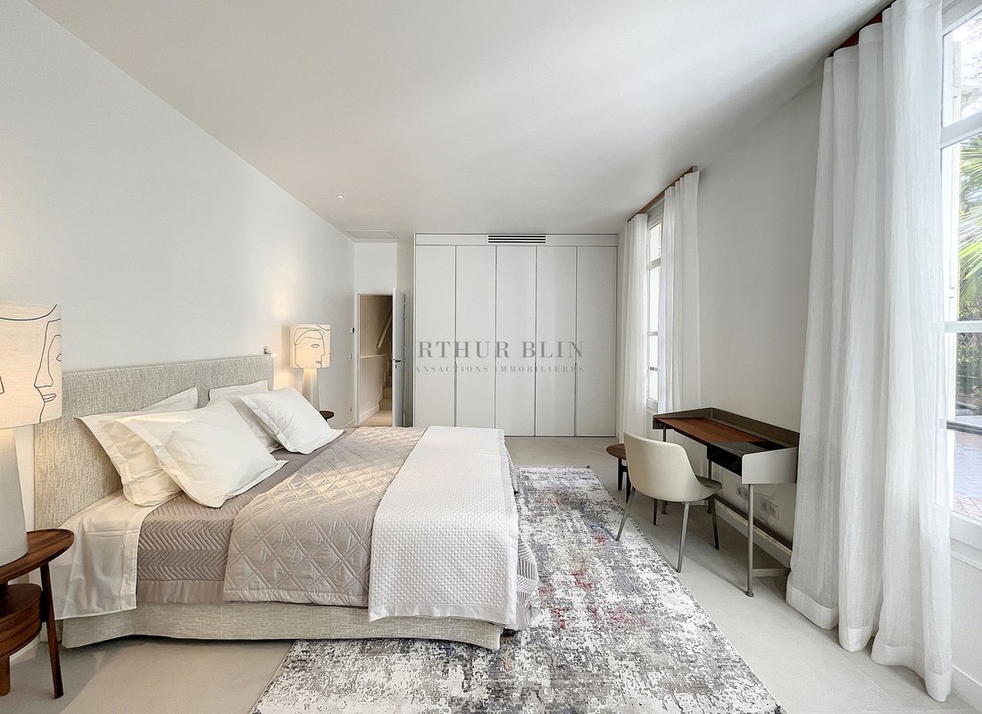 Villa in Cannes, Provence-Alpes-Côte d'Azur, France 5 - 17018425