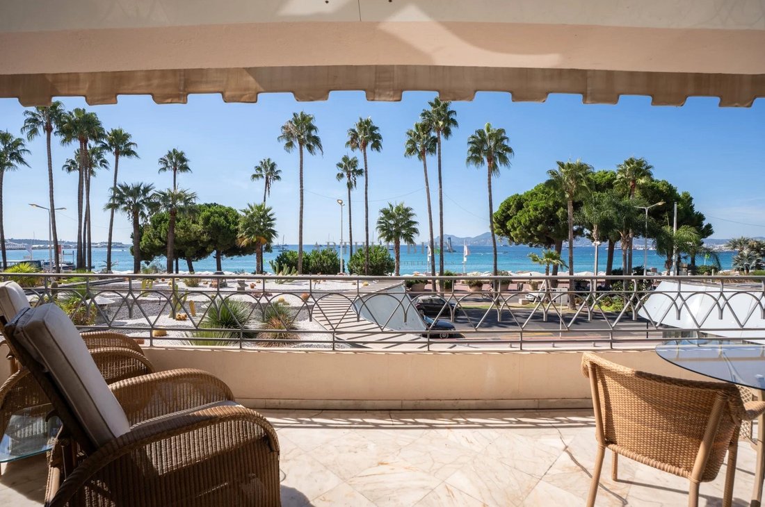Apartment in Cannes, Provence-Alpes-Côte d'Azur, France 4 - 17018571