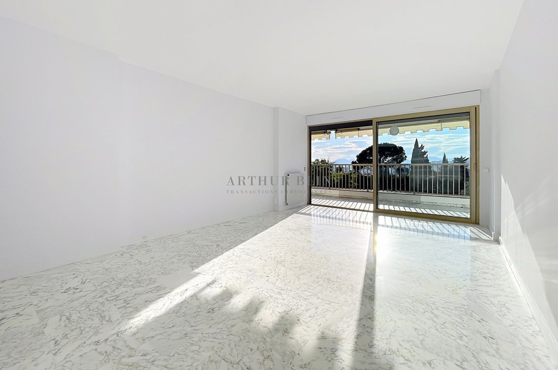 Apartment in Camp Long, Cannes, France 3 - 17018493