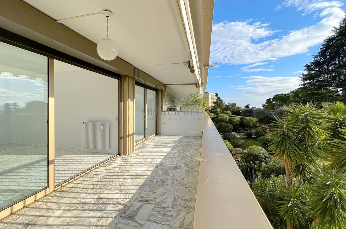 Apartment in Camp Long, Cannes, France 4 - 17018493