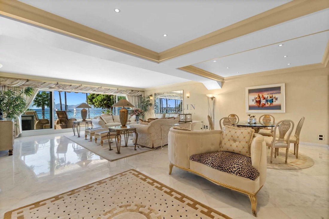 Apartment in Cannes, Provence-Alpes-Côte d'Azur, France 2 - 17018571