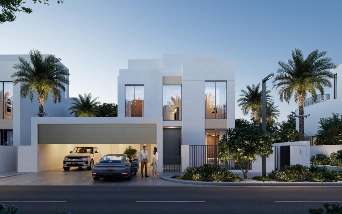 Villa in Al Wasl, Dubai, United Arab Emirates 4 - 17019300