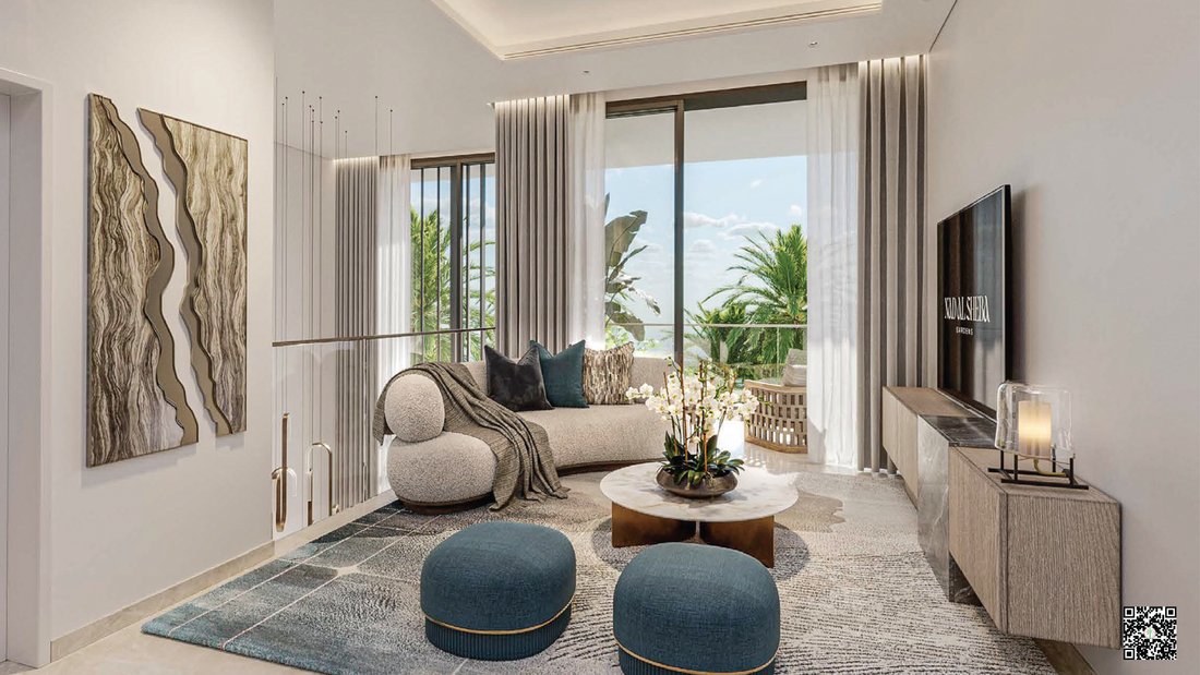 Villa in Nad Al Sheba, Dubai, United Arab Emirates 3 - 17019281