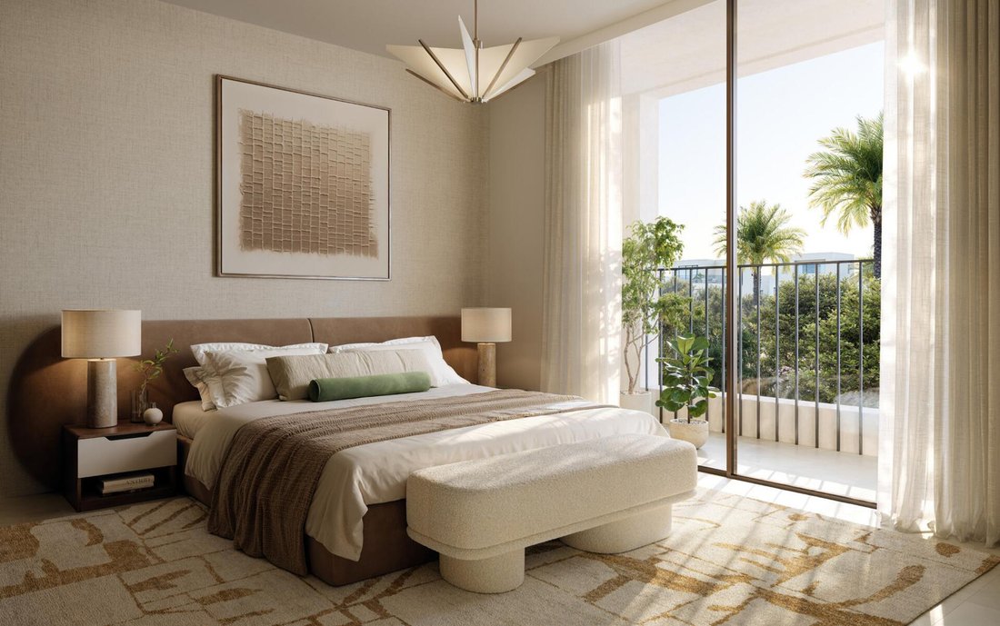 Villa in Al Wasl, Dubai, United Arab Emirates 5 - 17019300