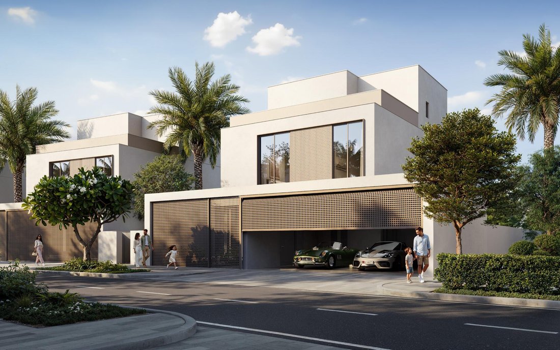 Villa in Al Wasl, Dubai, United Arab Emirates 3 - 17019300