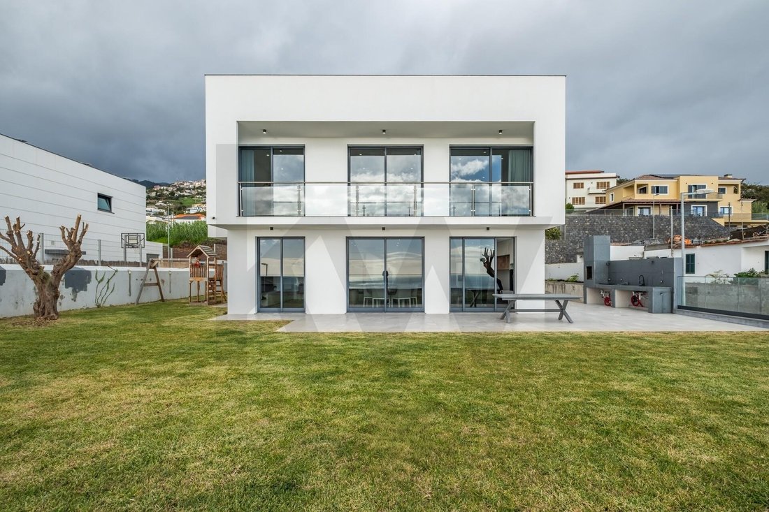 House in Santa Maria Maior, Madeira, Portugal 1 - 17019230