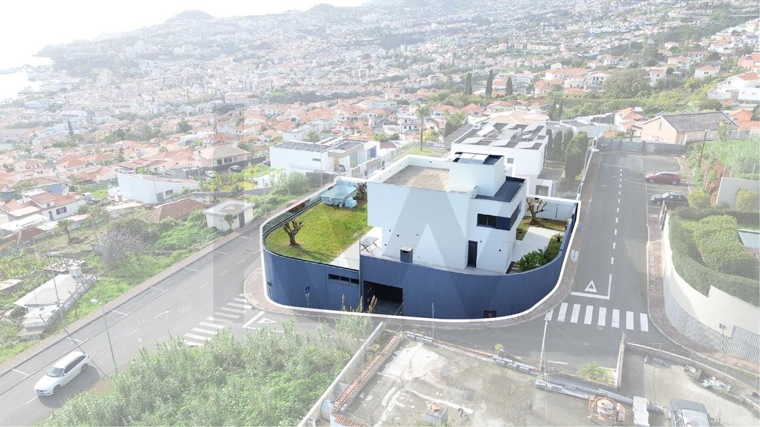 House in Santa Maria Maior, Madeira, Portugal 5 - 17019230