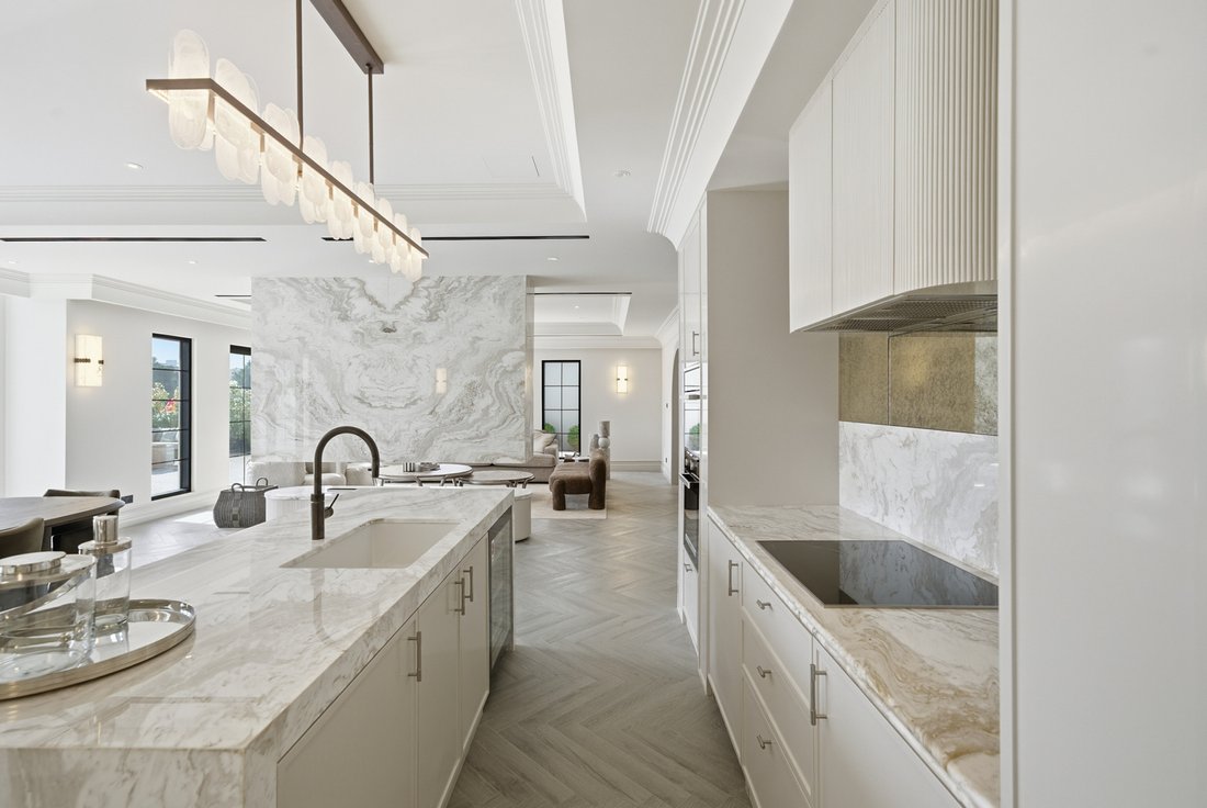 Villa in Palm Jumeirah, Dubai, United Arab Emirates 5 - 17019370