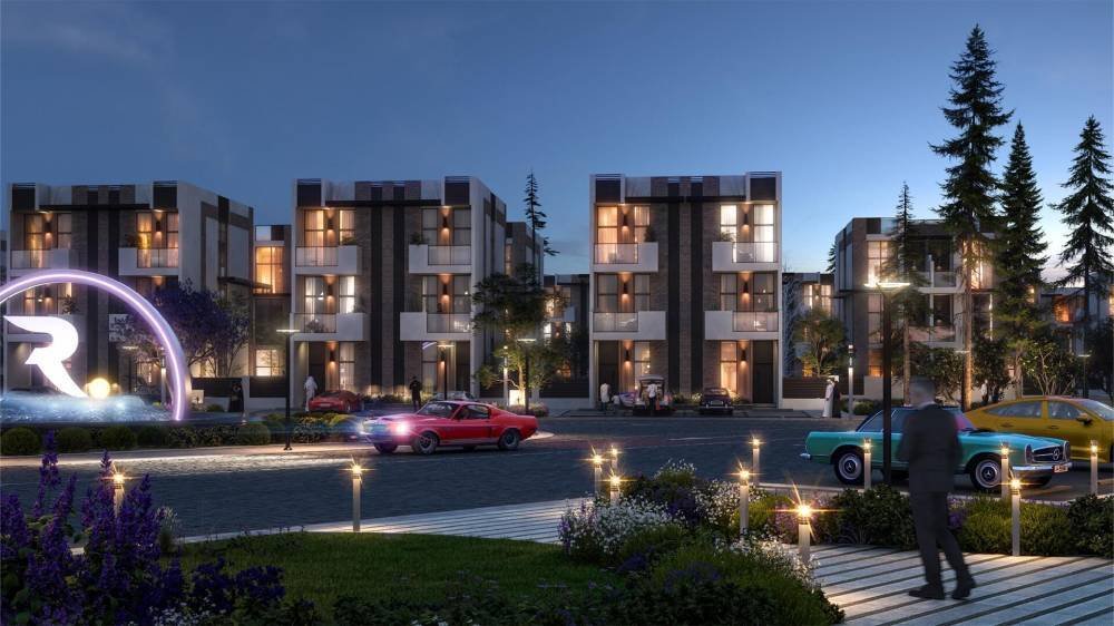 Townhouse in Wadi Al Safa 5, Wadi Al Safa, Dubai 4 - 17019119