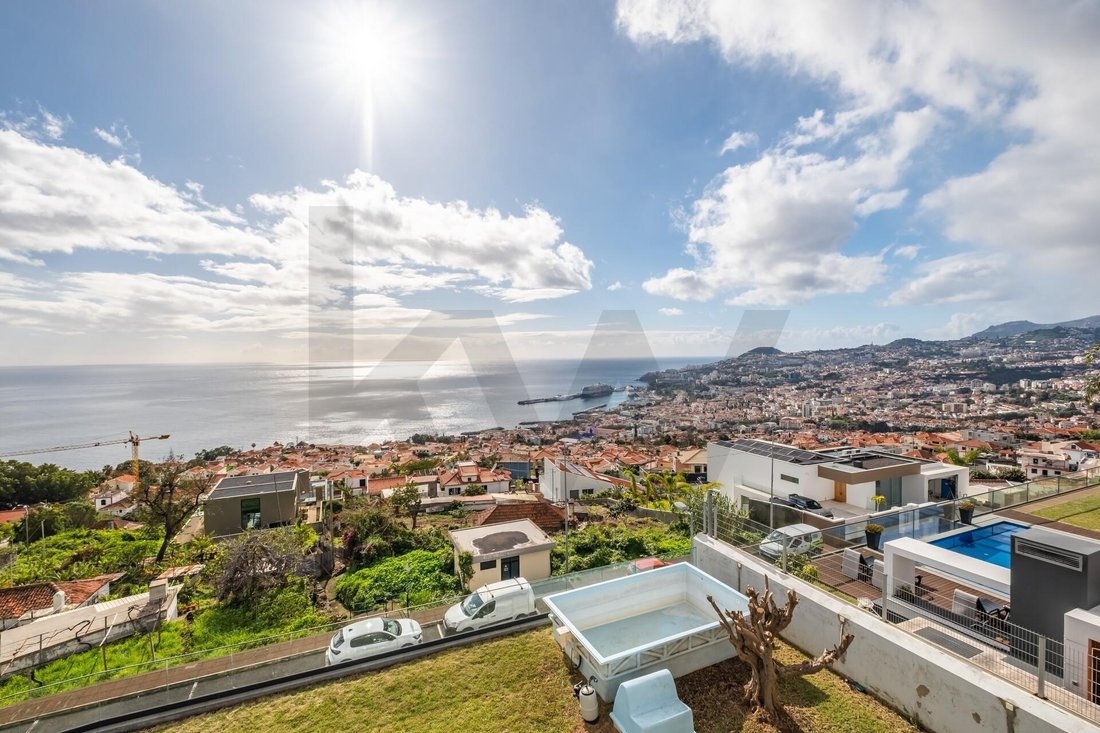 House in Santa Maria Maior, Madeira, Portugal 3 - 17019230