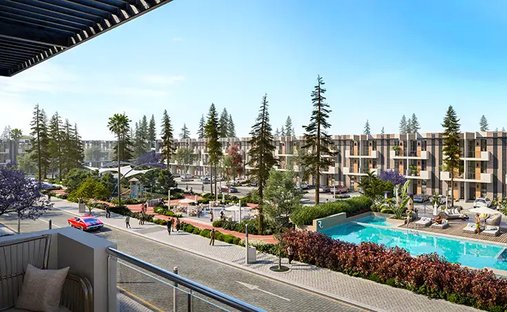 Townhouse en Dubái, Dubái, Emiratos Árabes Unidos 1