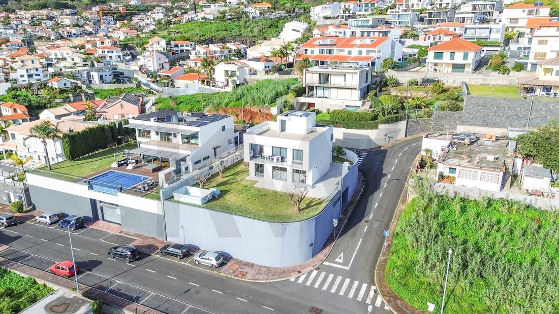 House in Santa Maria Maior, Madeira, Portugal 4 - 17019230