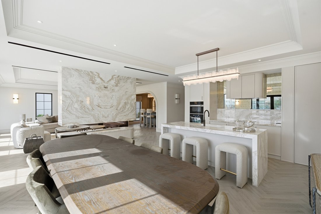 Villa in Palm Jumeirah, Dubai, United Arab Emirates 3 - 17019370
