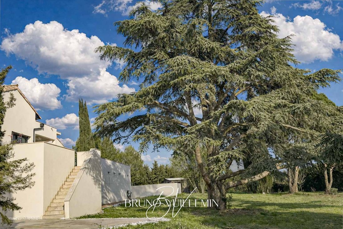 Villa in Villemoustaussou, Occitania, France 1 - 17019259