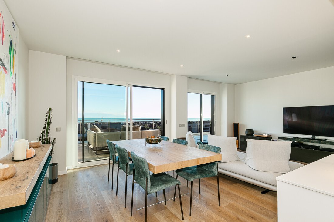 Apartment in Sitges, Catalonia, Spain 5 - 17019031