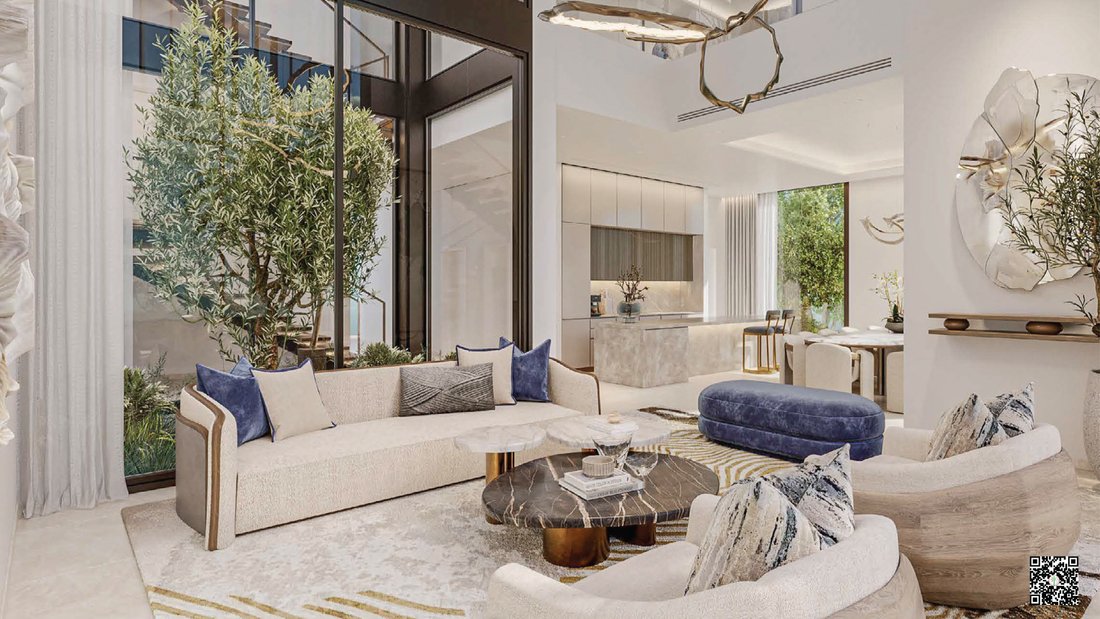 Villa in Nad Al Sheba, Dubai, United Arab Emirates 4 - 17019281