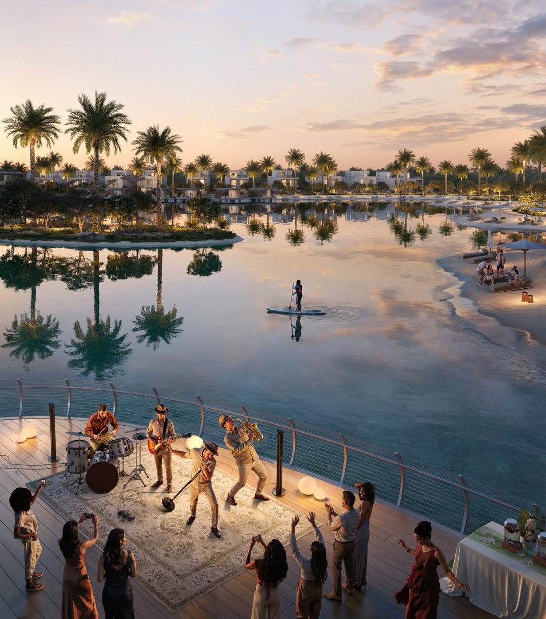 Villa in Al Wasl, Dubai, United Arab Emirates 1 - 17019300