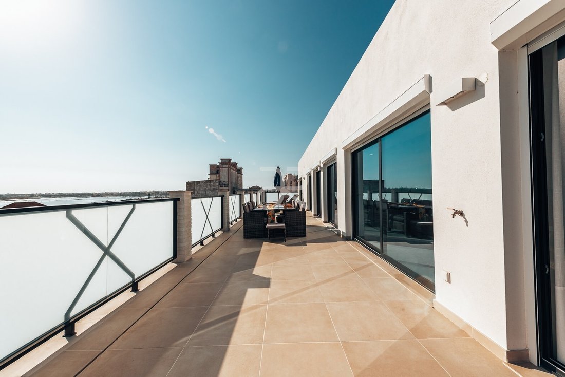Apartment in Faro (Se e Sao Pedro), Algarve, Portugal 1 - 15913400