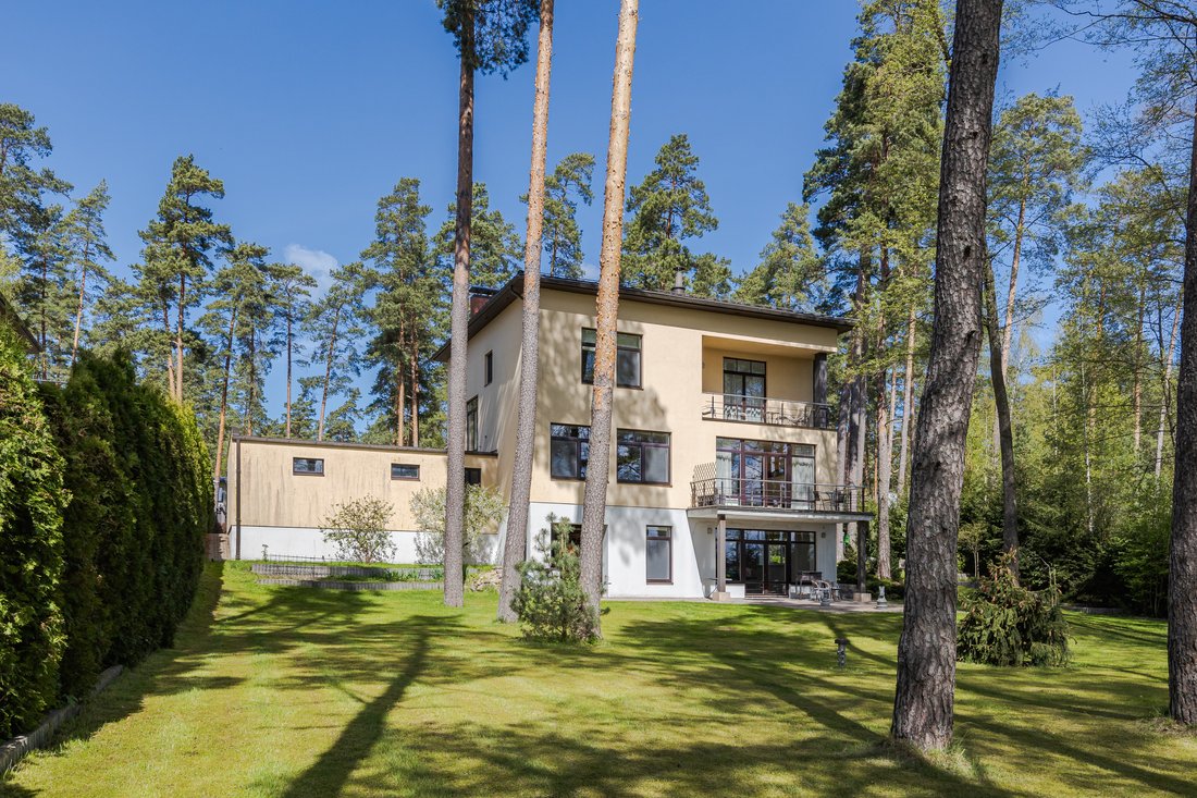 House in Baltezers, Latvia 5 - 17019375