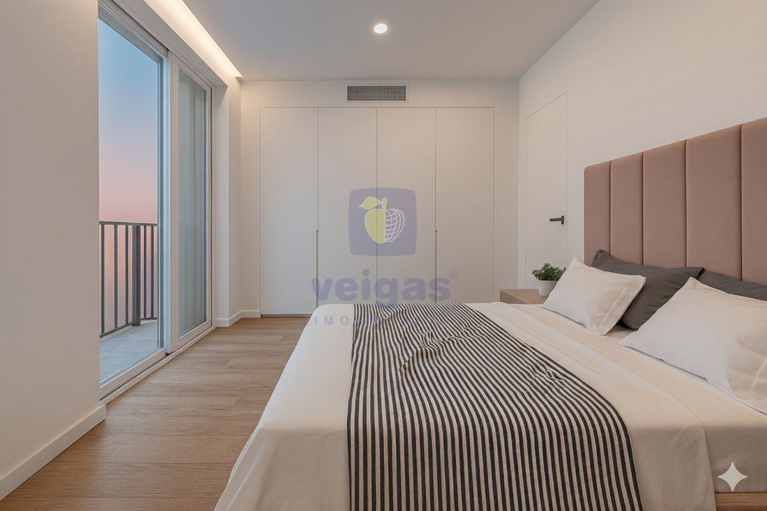 Apartment in Santo Onofre e Serra do Bouro, Leiria District, Portugal 2 - 15980280
