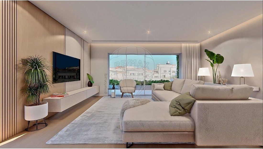 Apartment in Palhais e Coina, Setubal, Portugal 5 - 14010674