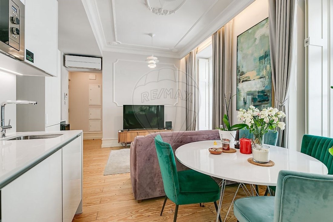 Apartment in Santa Maria Maior, Lisbon, Portugal 3 - 17019359