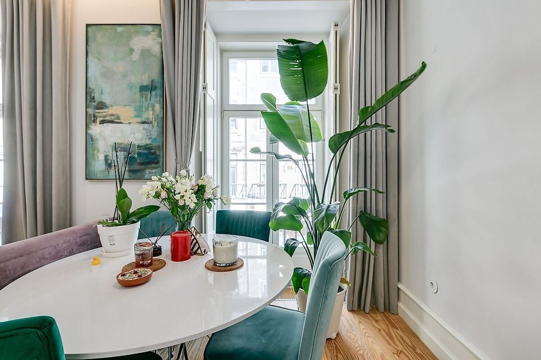 Apartment in Santa Maria Maior, Lisbon, Portugal 4 - 17019359
