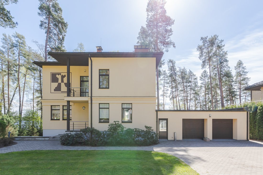 House in Baltezers, Latvia 1 - 17019375