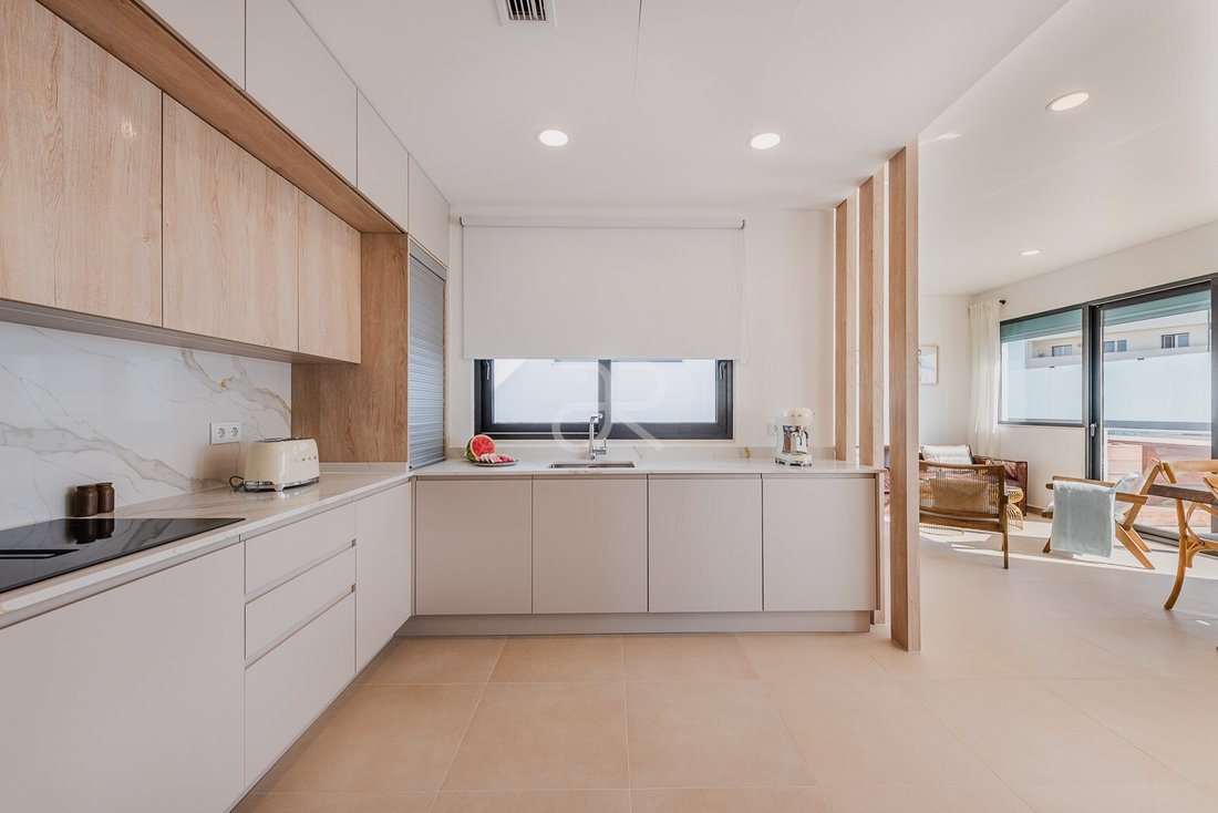 Apartment in Faro (Se e Sao Pedro), Algarve, Portugal 5 - 15913400