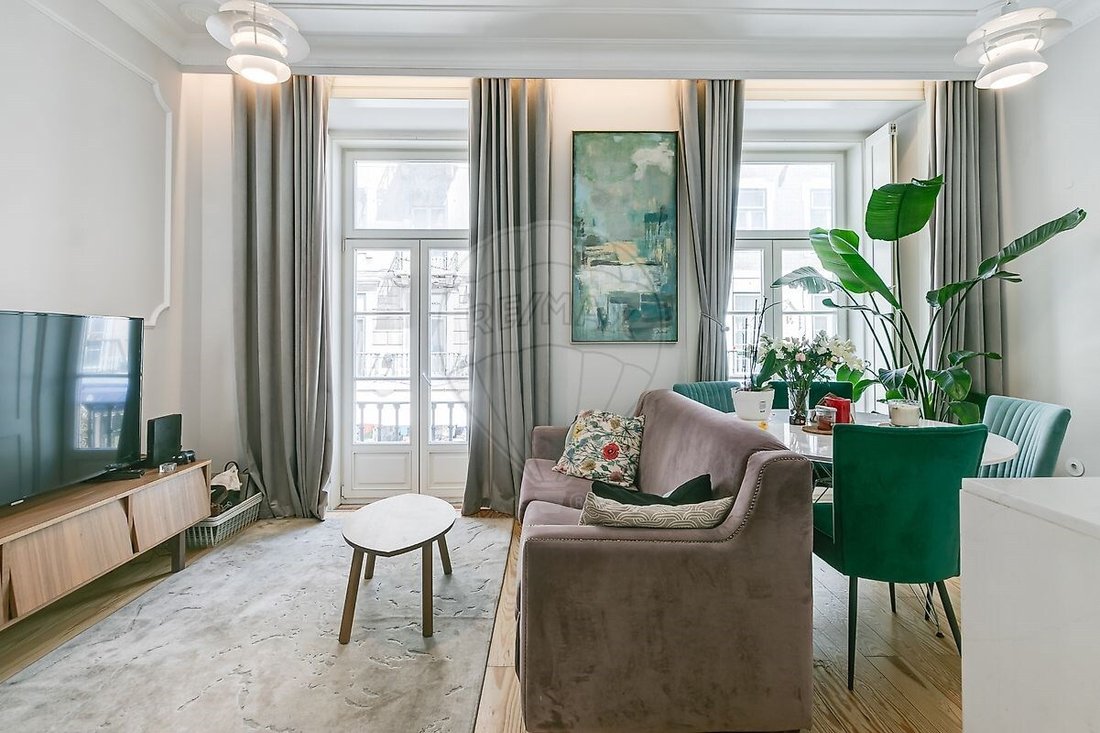 Apartment in Santa Maria Maior, Lisbon, Portugal 2 - 17019359