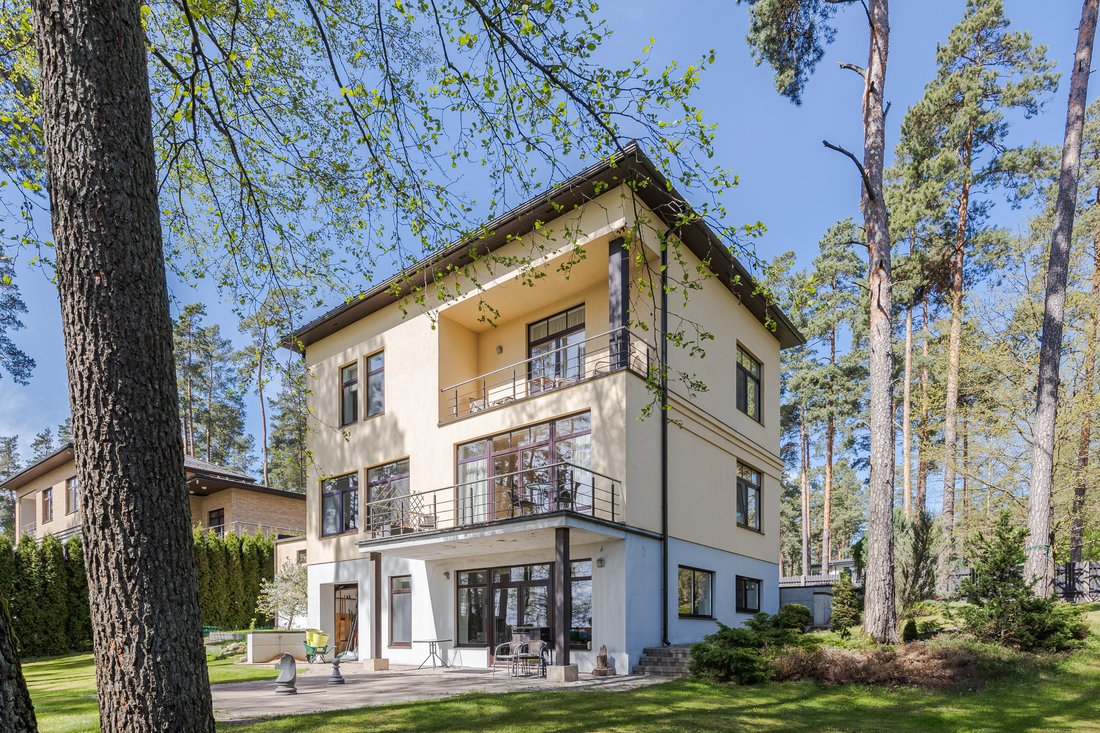 House in Baltezers, Latvia 4 - 17019375