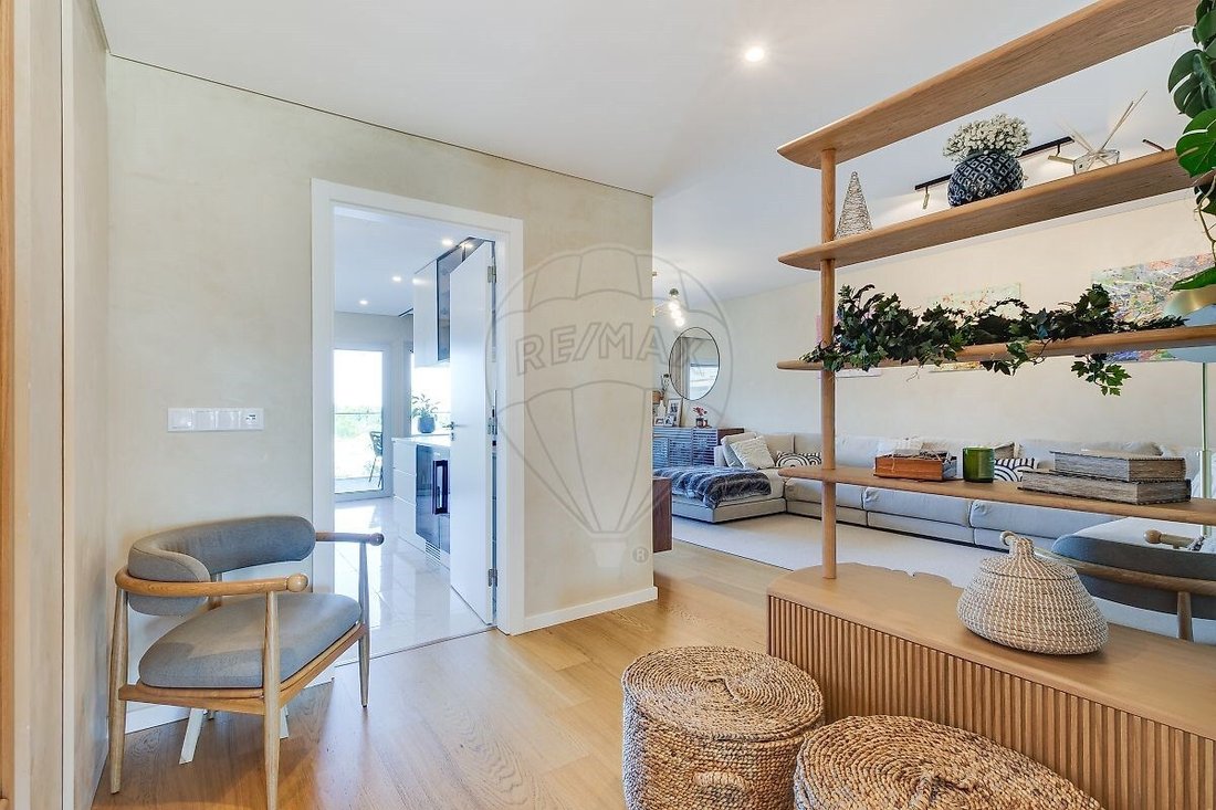 Apartment in Alcochete, Setubal, Portugal 4 - 17019371