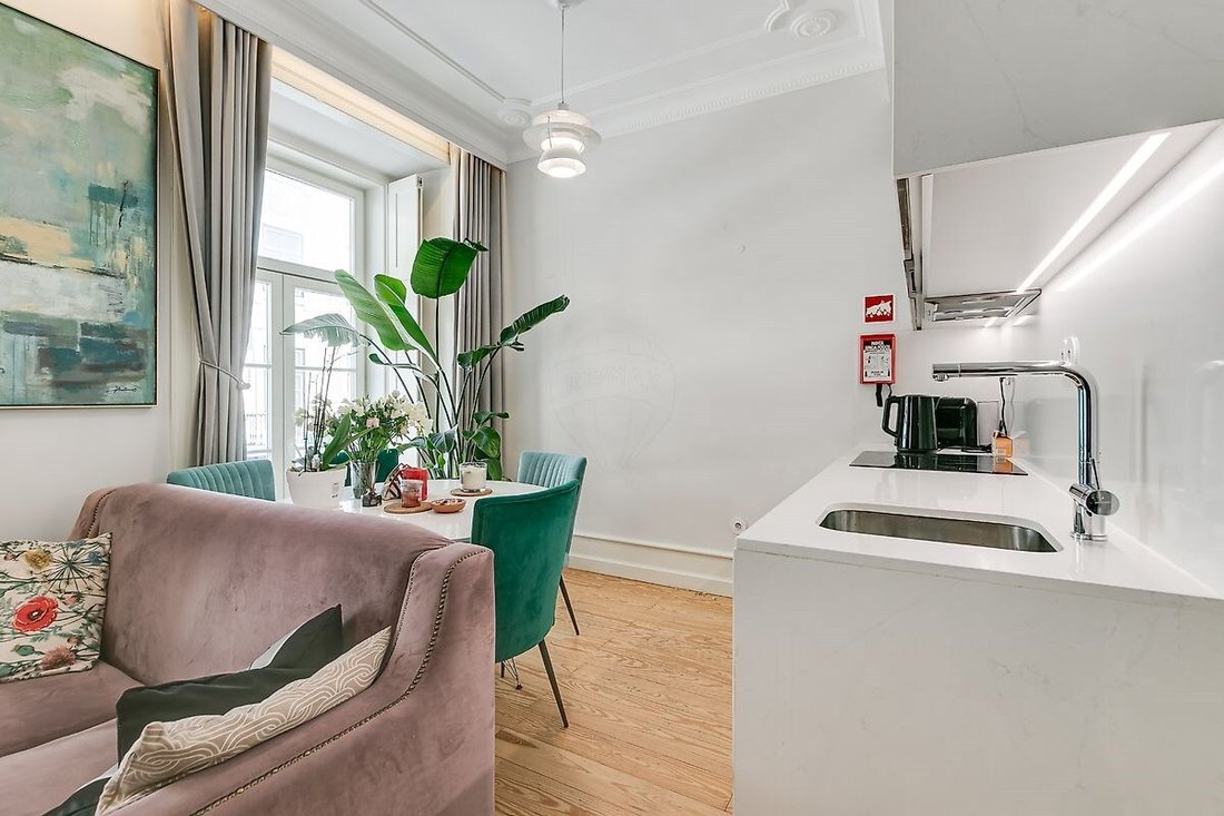 Apartment in Santa Maria Maior, Lisbon, Portugal 5 - 17019359