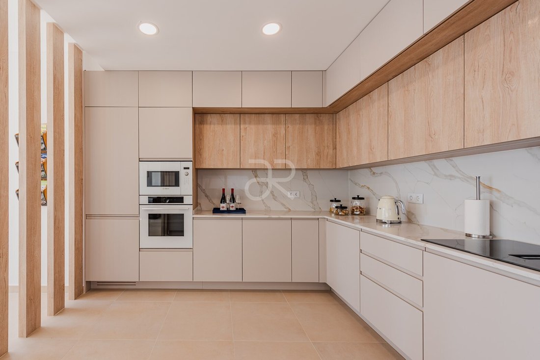 Apartment in Faro (Se e Sao Pedro), Algarve, Portugal 4 - 15913400
