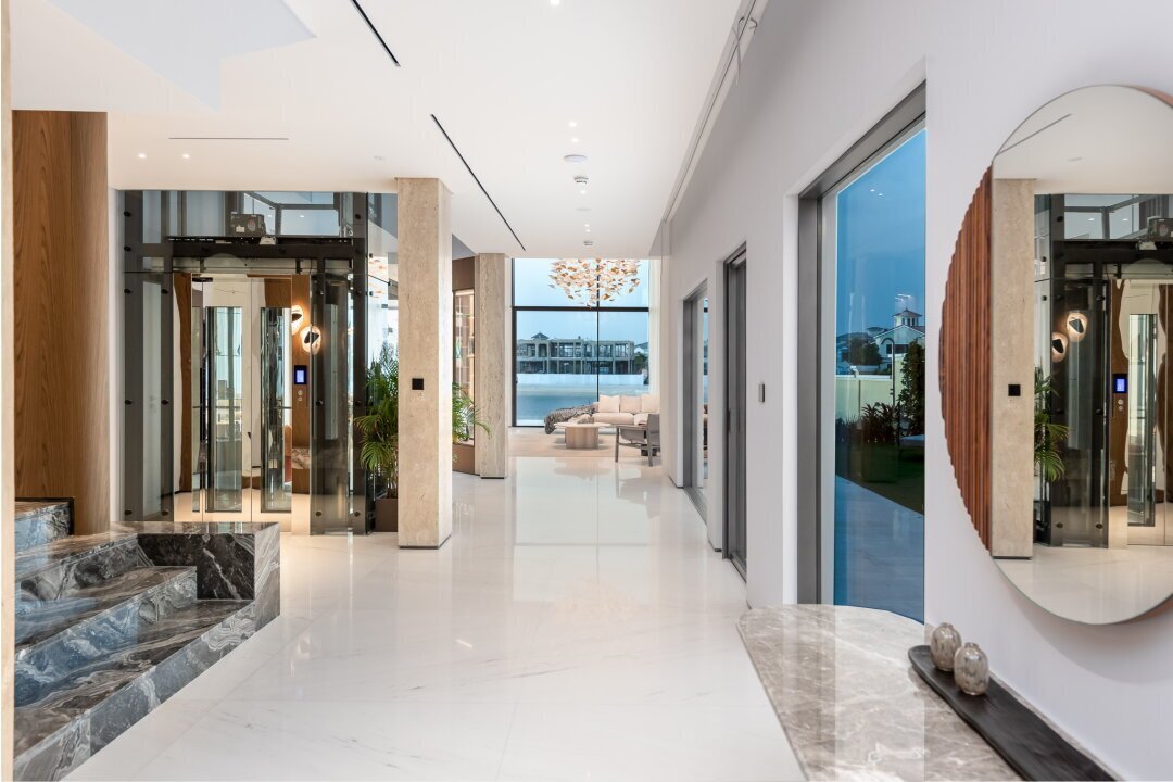 Villa in Palm Jumeirah, Dubai, United Arab Emirates 3 - 17019949