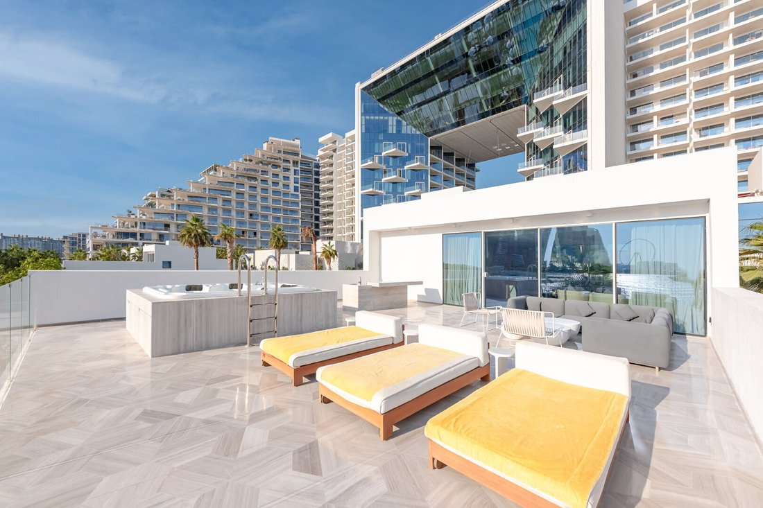 Apartment in Al Safouh Second, Al Safouh, Dubai 1 - 17020090