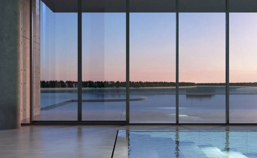 Apartamento en La Palma Jumeirah, Dubái, Emiratos Árabes Unidos 1