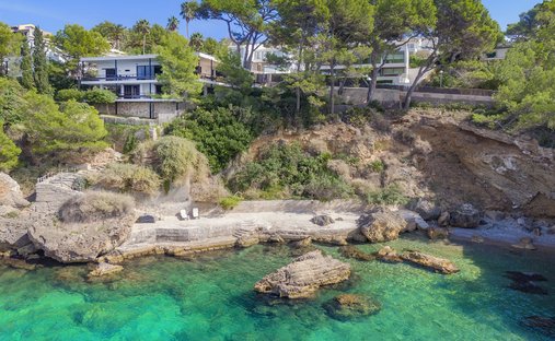 House in Alcudia, Balearic Islands, Spain 1