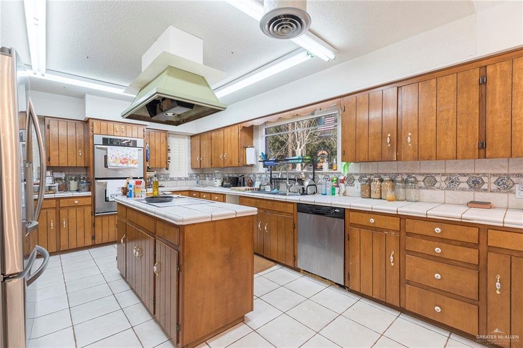 House in Mission, Texas, United States 5 - 17019671