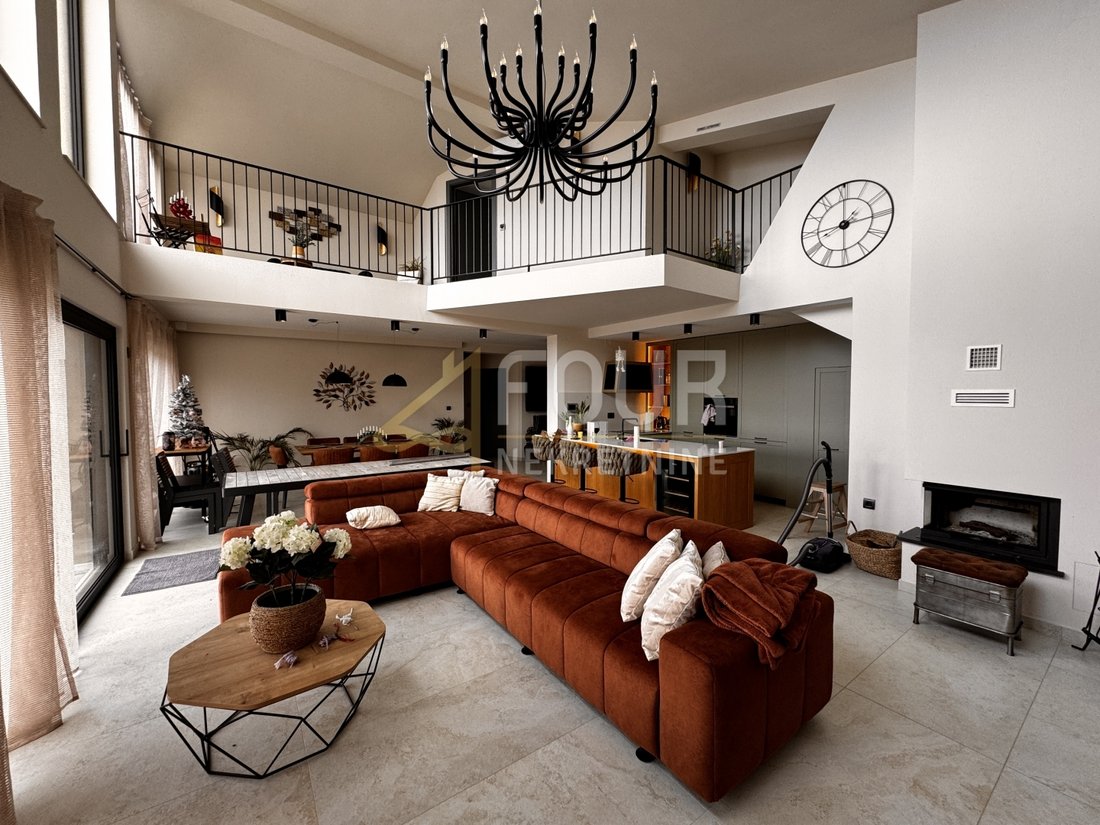 House in Grad Pazin, Istria County, Croatia 2 - 17020578