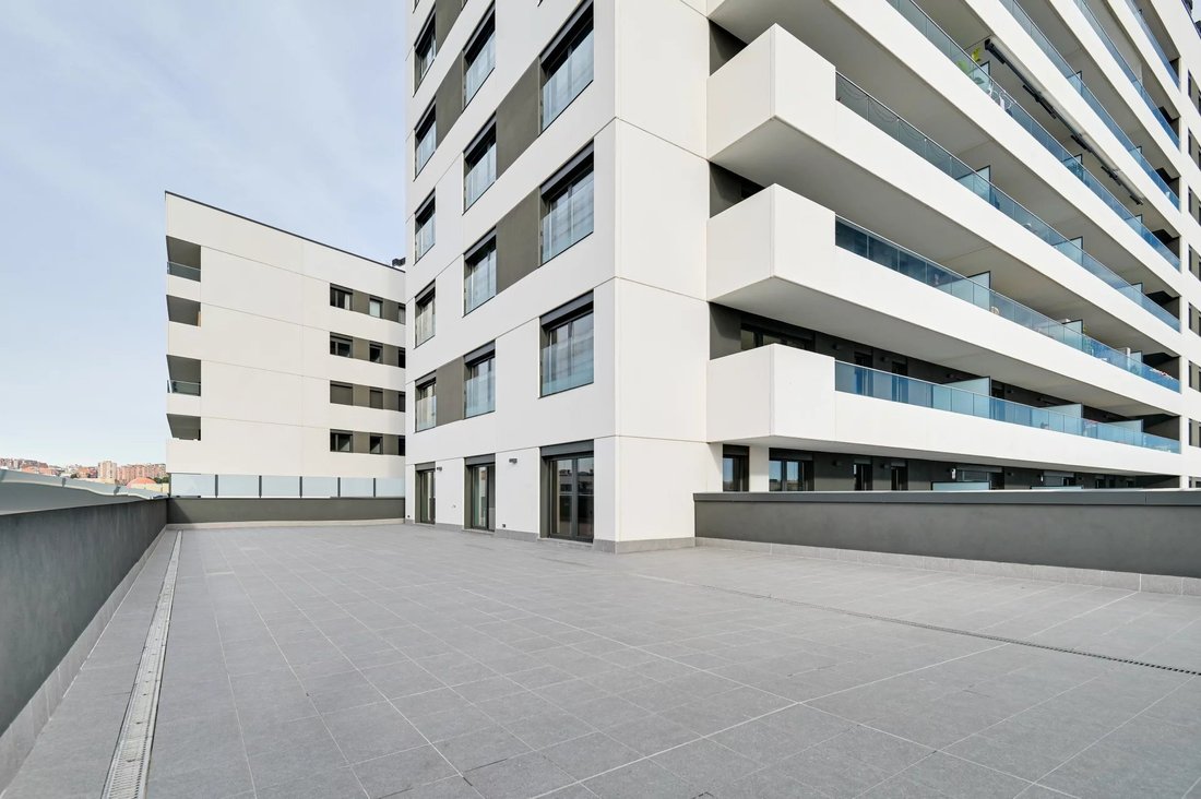 Apartment in Districte 1, Badalona, Spain 2 - 17020642