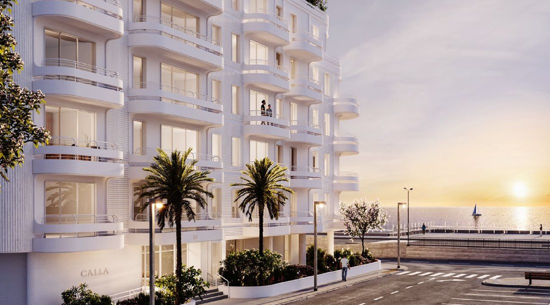 Apartment in Tel Aviv-Yafo, Tel Aviv District, Israel 1 - 17020296