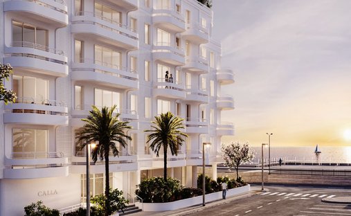 Apartment in Tel Aviv-Yafo, Tel Aviv District, Israel 1
