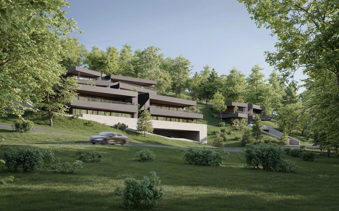Apartment in Savièse, Valais, Switzerland 5 - 17020596