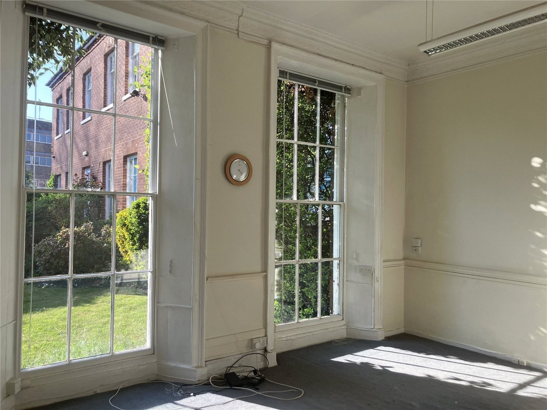 House in Worcester, England 2 - 17020019