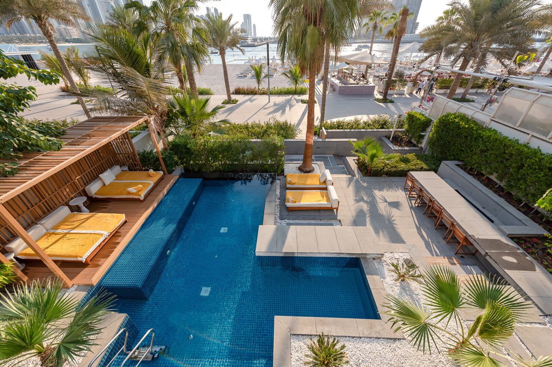Apartment in Al Safouh Second, Al Safouh, Dubai 2 - 17020090