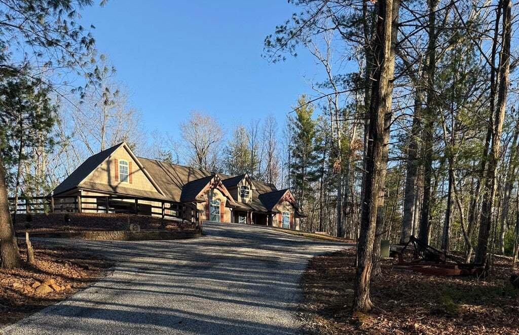 House in Young Harris, Georgia, United States 4 - 17019640