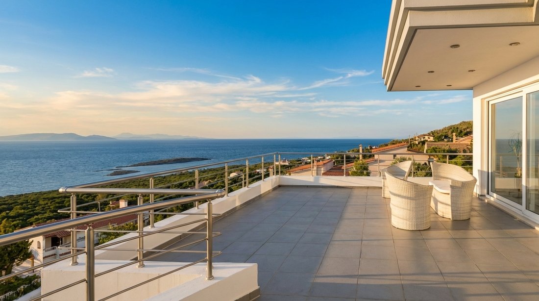Villa in Markopoulo Mesogaias, Attica, Greece 4 - 17019582