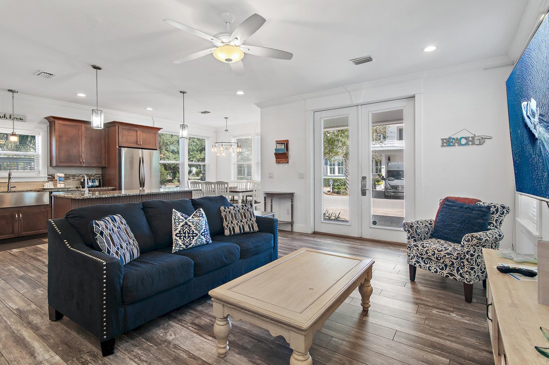 House in Santa Rosa Beach, Florida, United States 3 - 17019656