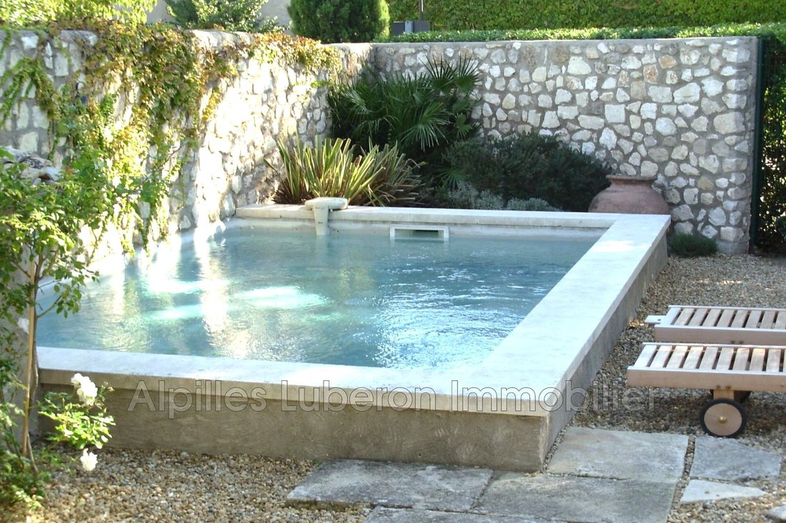 Villa in Eygalières, Provence-Alpes-Côte d'Azur, France 5 - 14384516